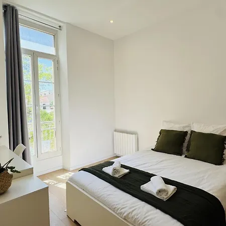 Lägenhet Proche Mayol - 4 - Balcon Toulon