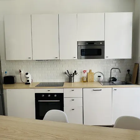 Apartamento Proche Mayol - 4 - Balcon Tolón