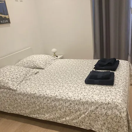 Proche Mayol - 4 - Balcon Apartamento