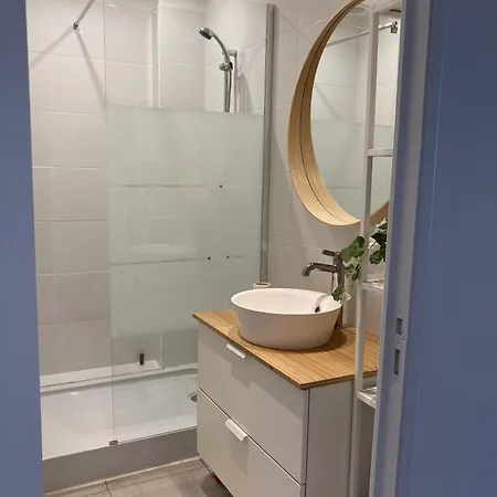 Proche Mayol - 4 - Balcon Toulon