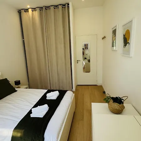 Apartment Proche Mayol - 4 - Balcon